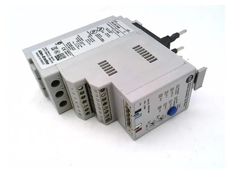 ALLEN BRADLEY 193-EC3BB 固态过载继电器