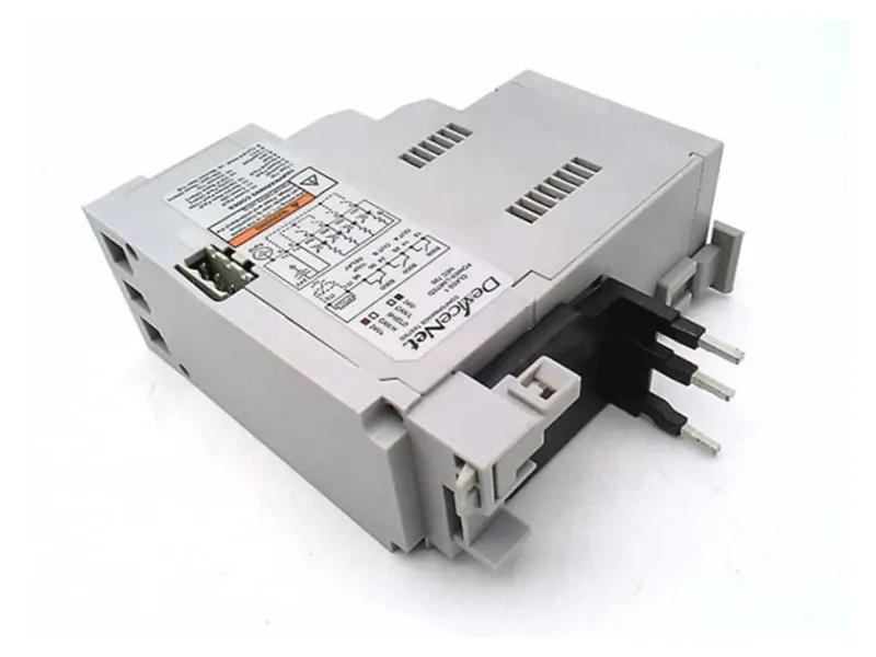 ALLEN BRADLEY 193-EC3BB 固态过载继电器