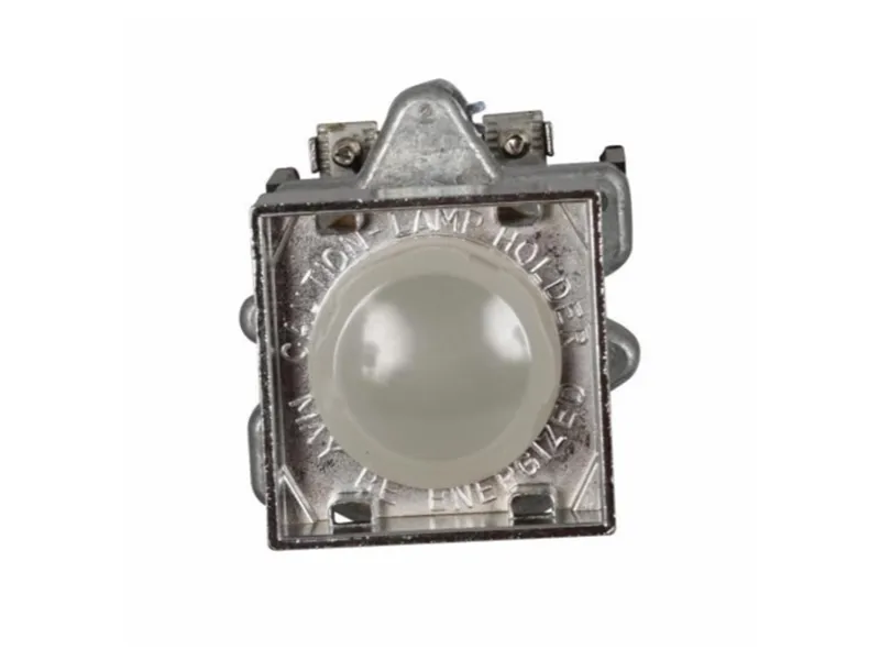 E30BJ Pushbutton by CUTLER HAMMER