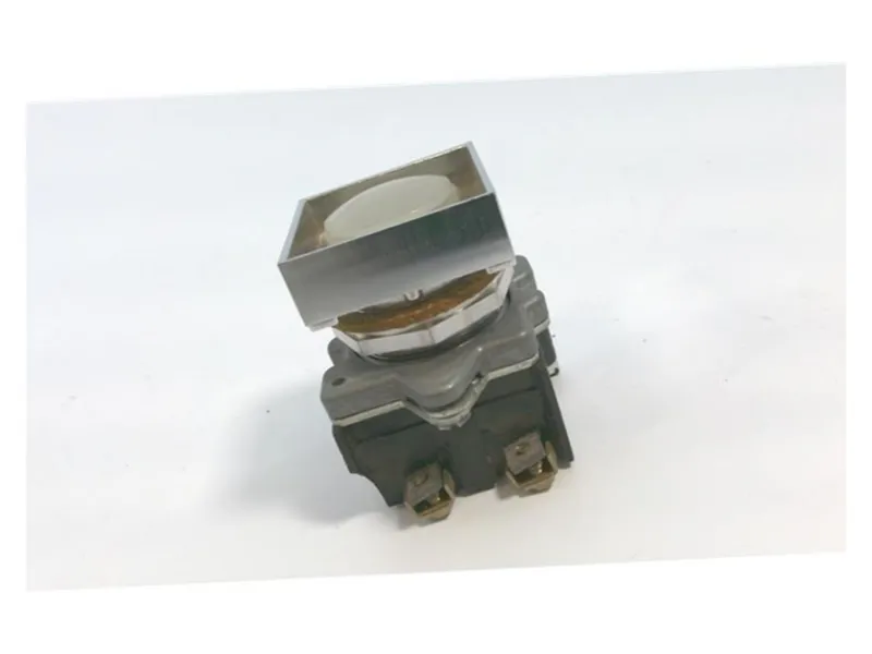 CUTLER HAMMER製造的E30BW按鈕