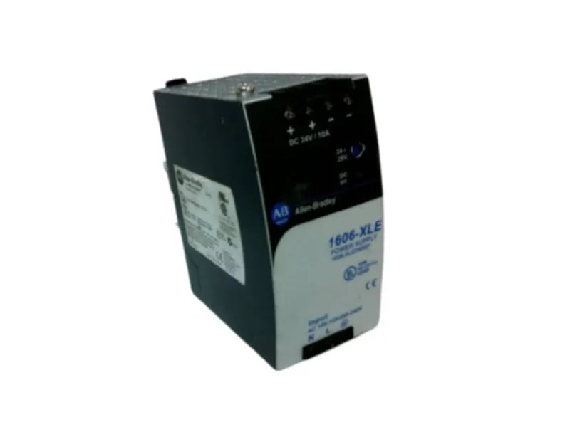 ALLEN BRADLEY 1606-XLE240EP 電源供應器