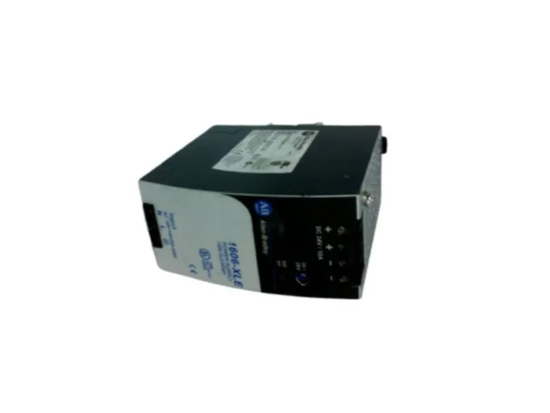 ALLEN BRADLEY 1606-XLE240EP 電源供應器