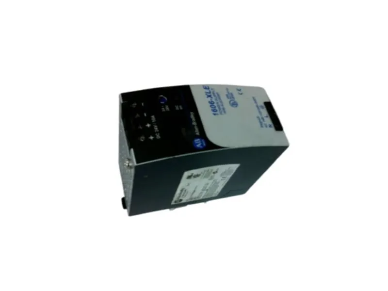 ALLEN BRADLEY 1606-XLE240EP 電源供應器