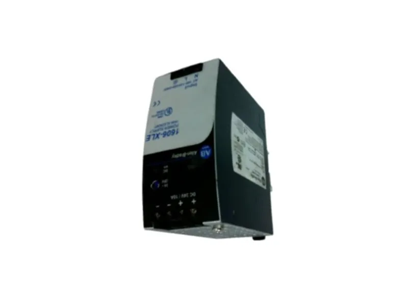 ALLEN BRADLEY 1606-XLE240EP 電源供應器