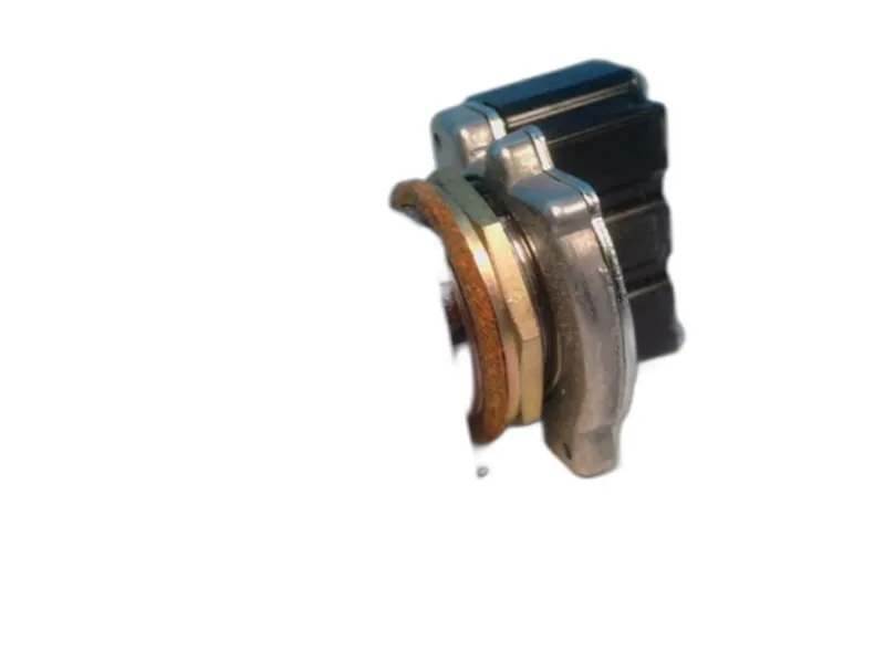 CUTLER HAMMER製造的E30DM按鈕