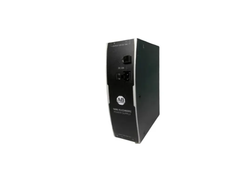 ALLEN BRADLEY 1606-XLE240ERZ電源供應器