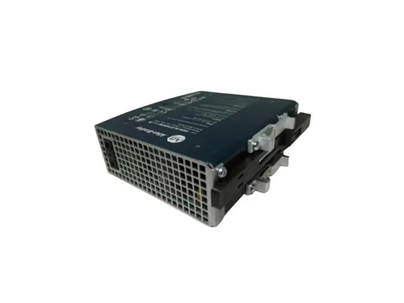ALLEN BRADLEY 1606-XLE240ERZ電源供應器