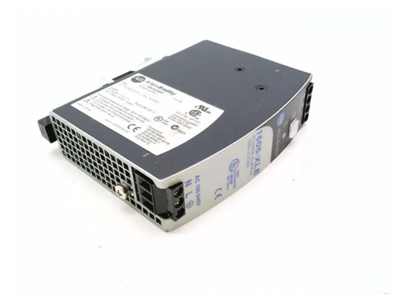 ALLEN BRADLEY 1606-XLE80E Power Supply