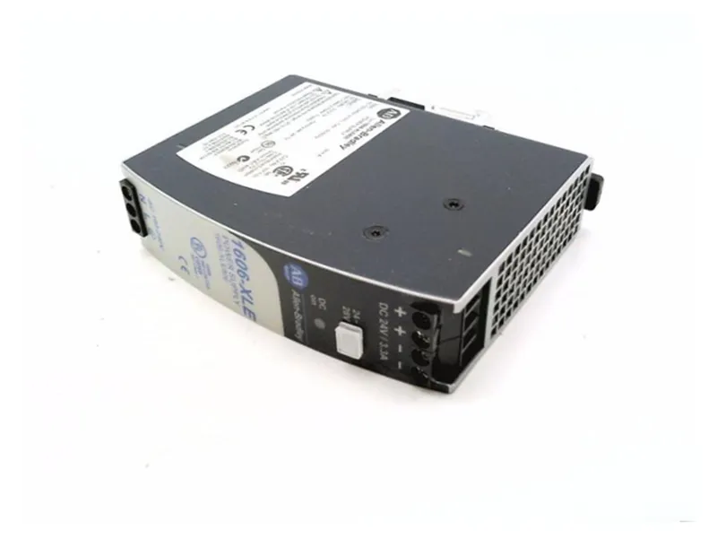 Alimentatore ALLEN BRADLEY 1606-XLE80E