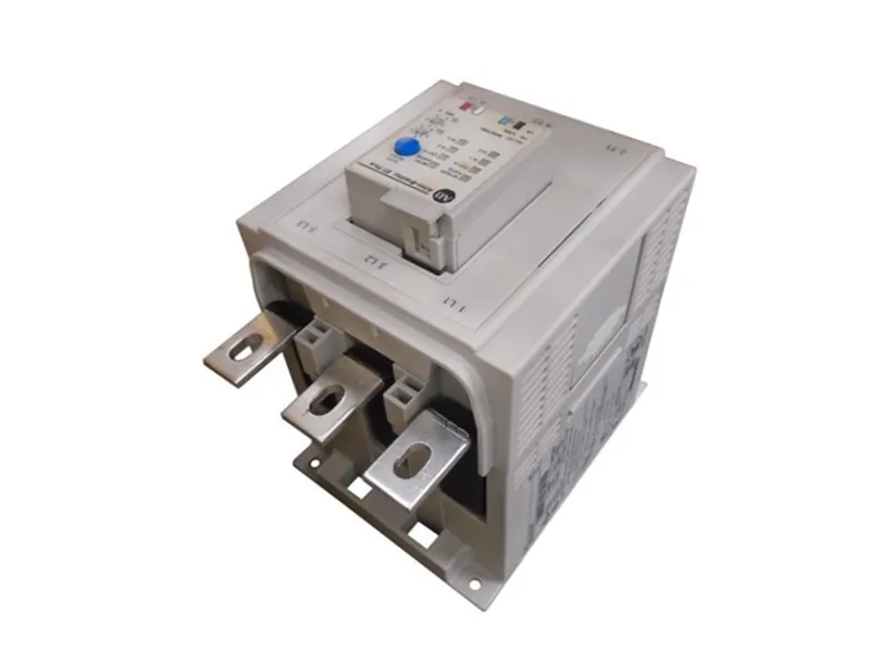 193-EC3FF Solid State Overload/Relay by ALLEN BRADLEY