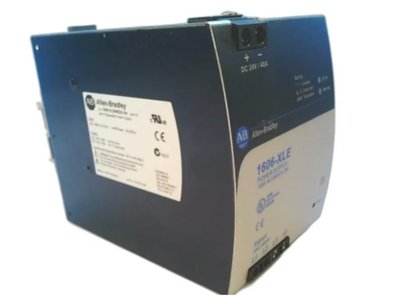 แหล่งจ่ายไฟ ALLEN BRADLEY 1606-XLE960DX-3N