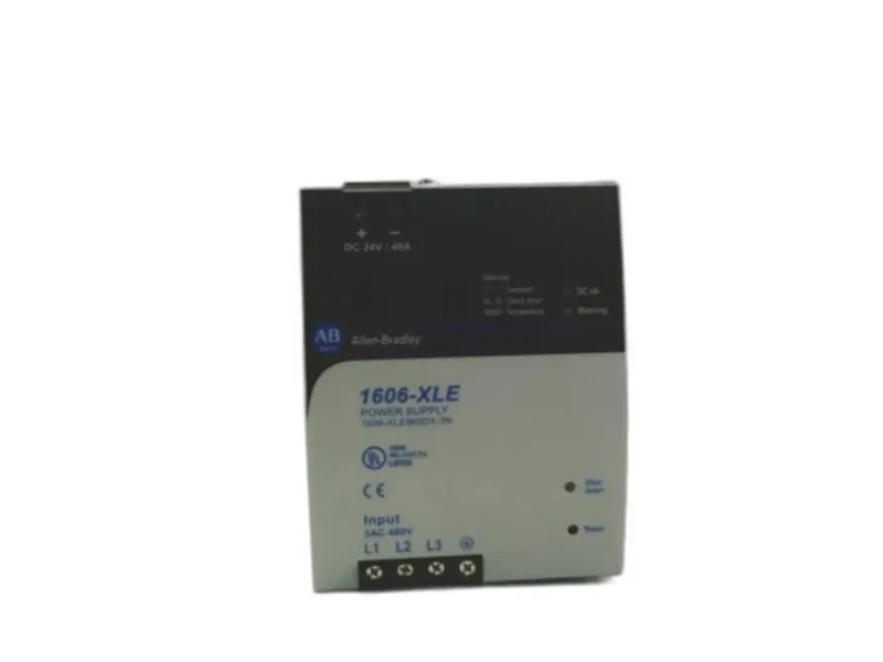 แหล่งจ่ายไฟ ALLEN BRADLEY 1606-XLE960DX-3N