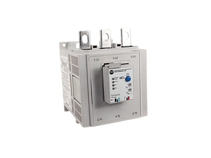 ALLEN BRADLEY 193-EC3HG 固态过载继电器