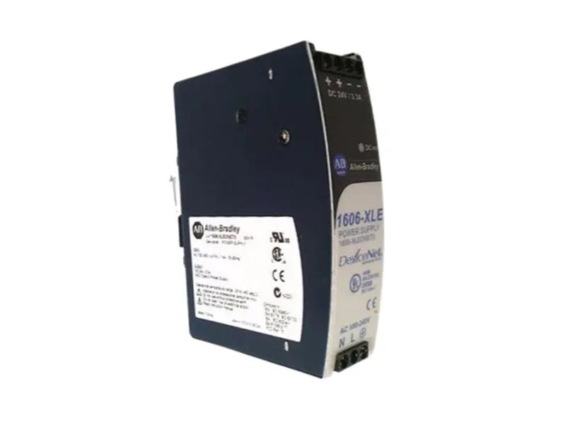 ALLEN BRADLEY 1606-XLEDNET3 電源