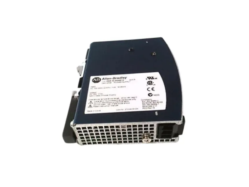 ALLEN BRADLEY 1606-XLEDNET3 電源