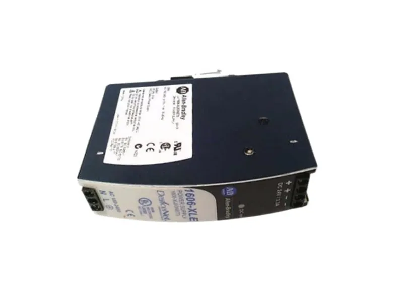 ALLEN BRADLEY 1606-XLEDNET3 電源