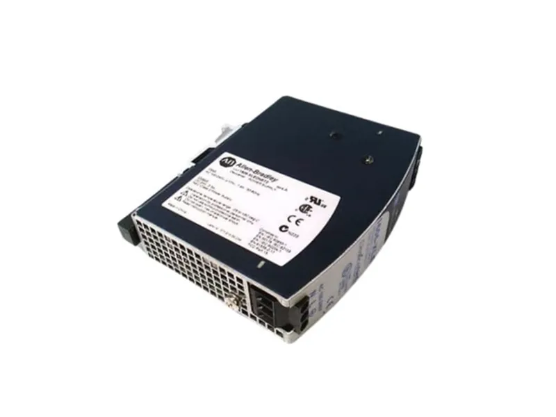 ALLEN BRADLEY 1606-XLEDNET3 電源