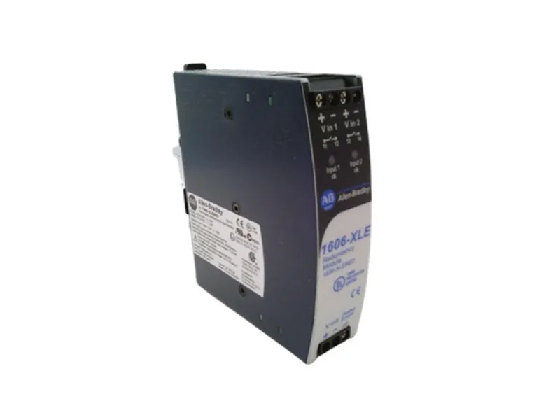 ALLEN BRADLEY 1606-XLERED 電源
