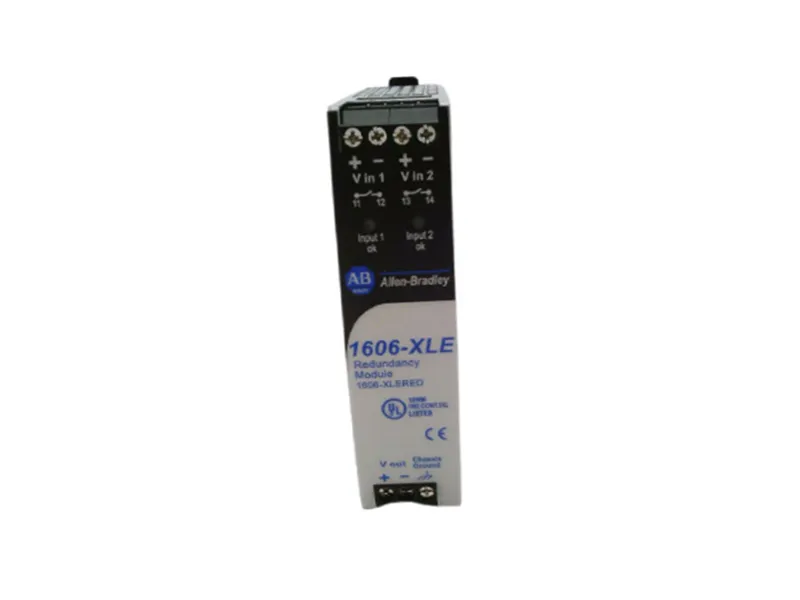 ALLEN BRADLEY 1606-XLERED 電源