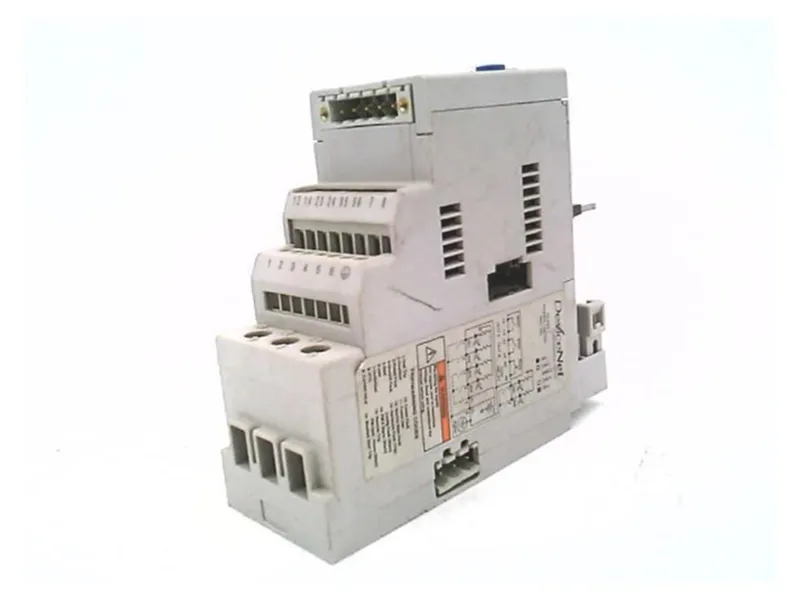 ALLEN BRADLEY 193-EC5AB 固态过载继电器