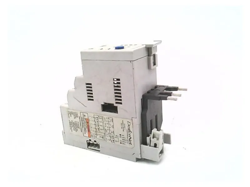ALLEN BRADLEY 193-EC5AB 固态过载继电器