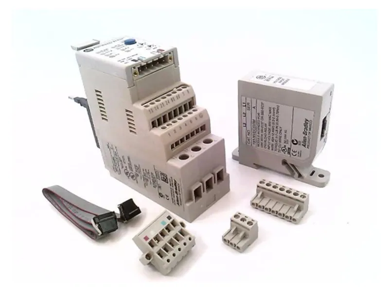 193-EC5BB Solid State Overload/Relay by ALLEN BRADLEY