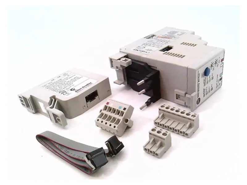 ALLEN BRADLEY 193-EC5BB Relais de surcharge à état solide