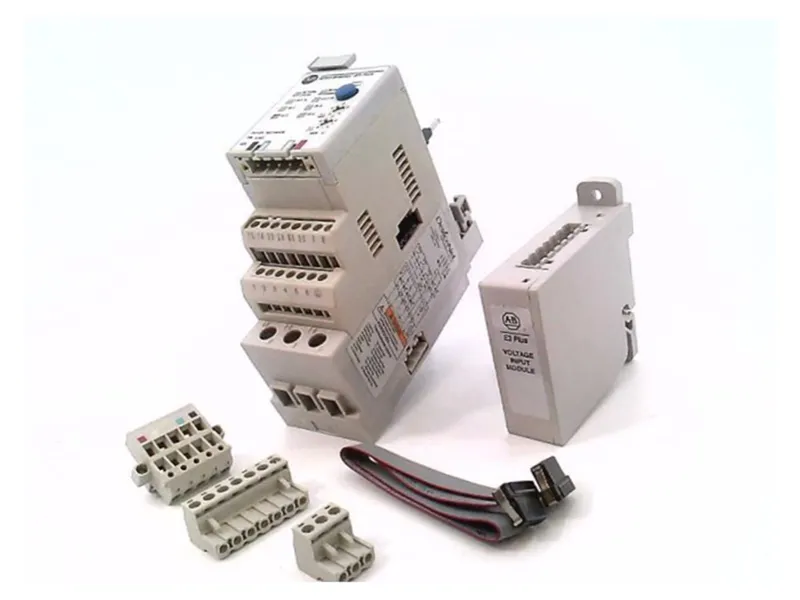 ALLEN BRADLEY 193-EC5BB Relais de surcharge à état solide