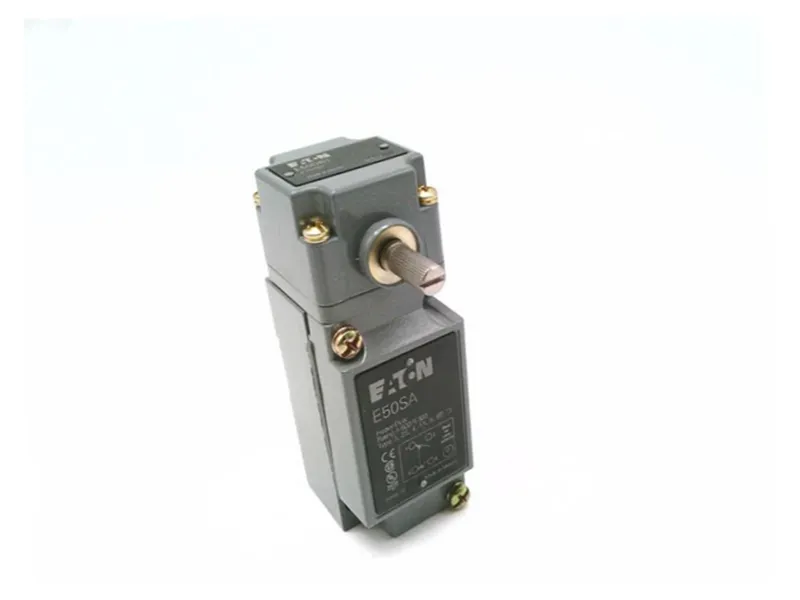 E50AR1 Limit Switch by EATON CORPORATION