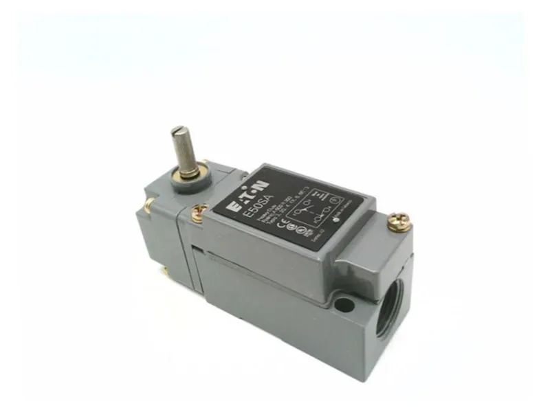 E50AR1 Limit Switch by EATON CORPORATION