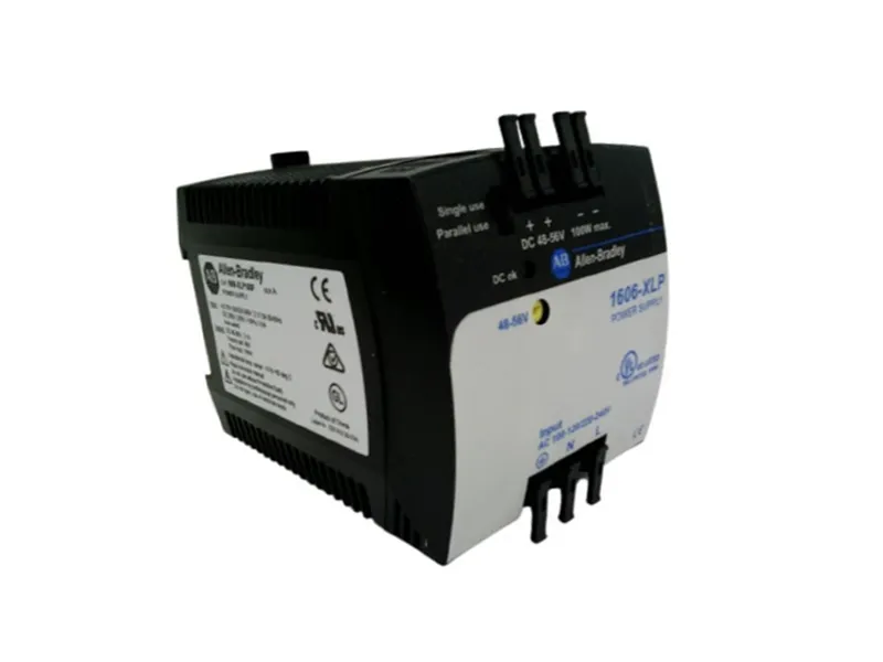 ALLEN BRADLEY 1606-XLP100F Power Supply