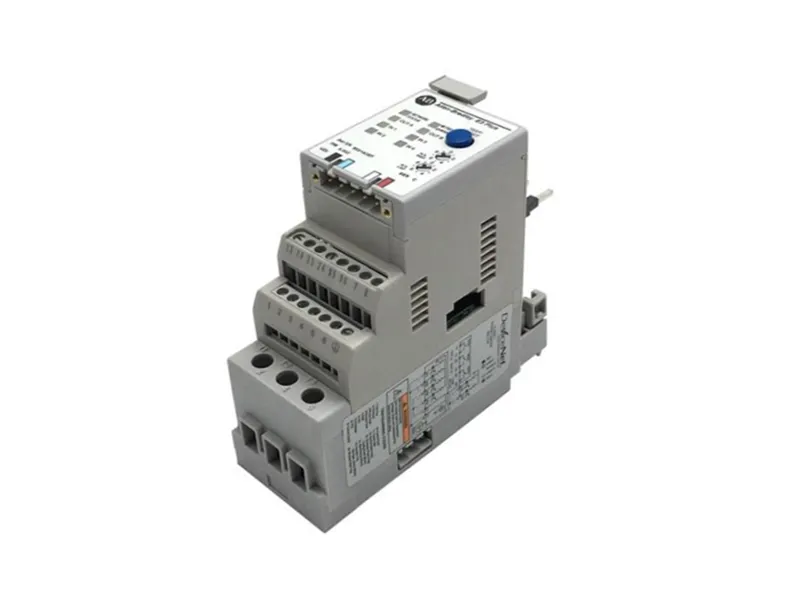 ALLEN BRADLEY 193-EC5CB 固态过载继电器
