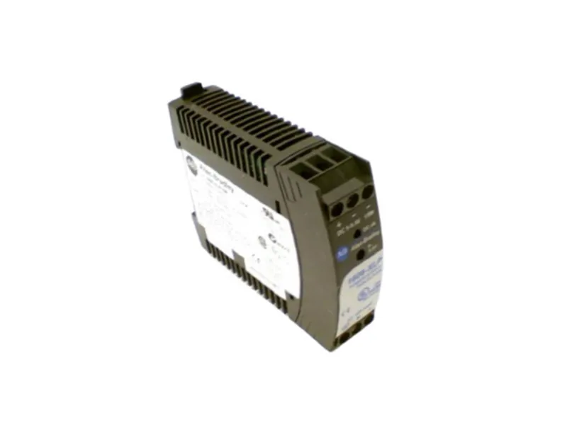1606-XLP15A Power Supply by ALLEN BRADLEY