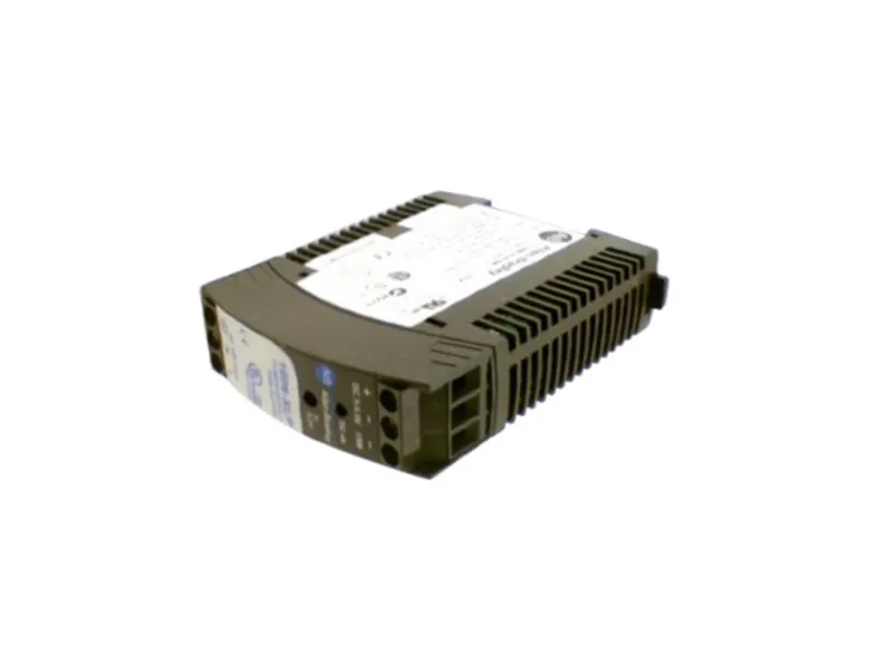 แหล่งจ่ายไฟ ALLEN BRADLEY 1606-XLP15A