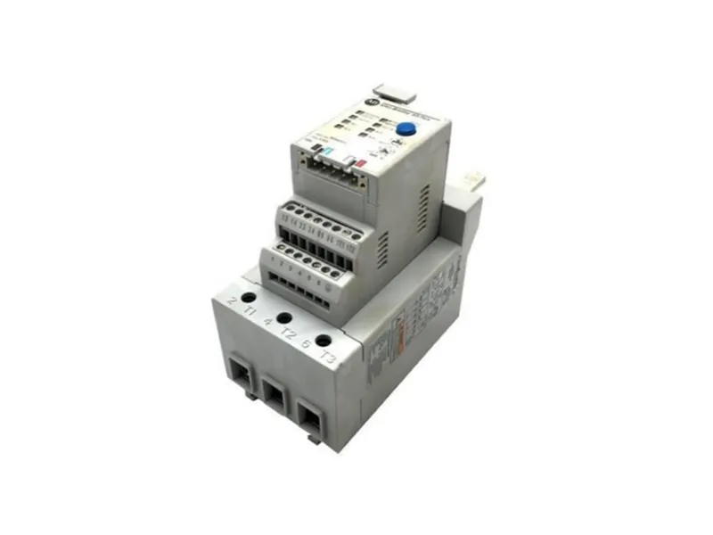 ALLEN BRADLEY 193-EC5EE 固态过载继电器