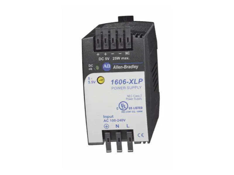 ALLEN BRADLEY 1606-XLP25A 電源