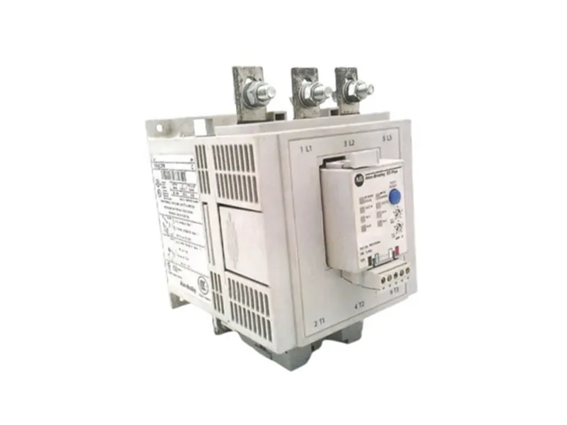 ALLEN BRADLEY 193-EC5FF 固态过载继电器
