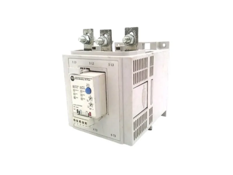 ALLEN BRADLEY 193-EC5FF 固态过载继电器