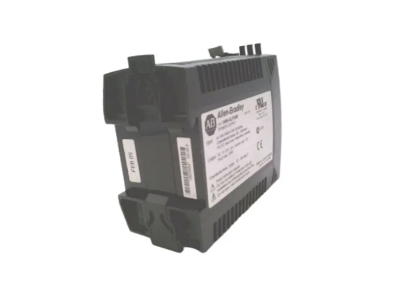 Bộ nguồn ALLEN BRADLEY 1606-XLP30B