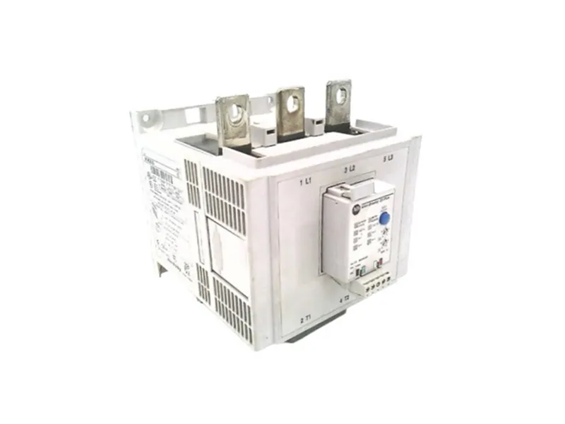 ALLEN BRADLEY 193-EC5JG 固态过载继电器