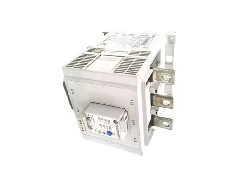 ALLEN BRADLEY 193-EC5JG 固态过载继电器