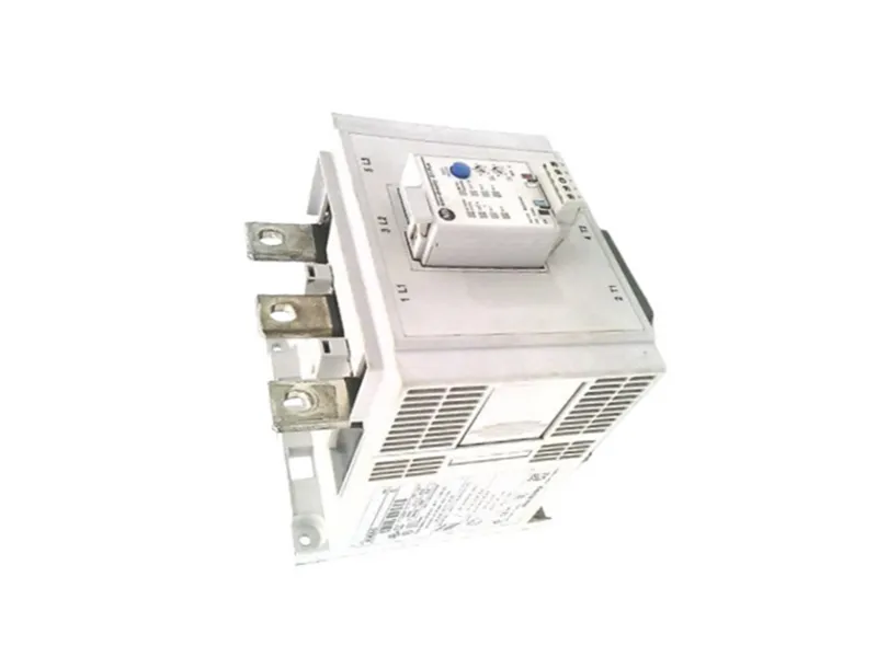 ALLEN BRADLEY 193-EC5JG 固态过载继电器