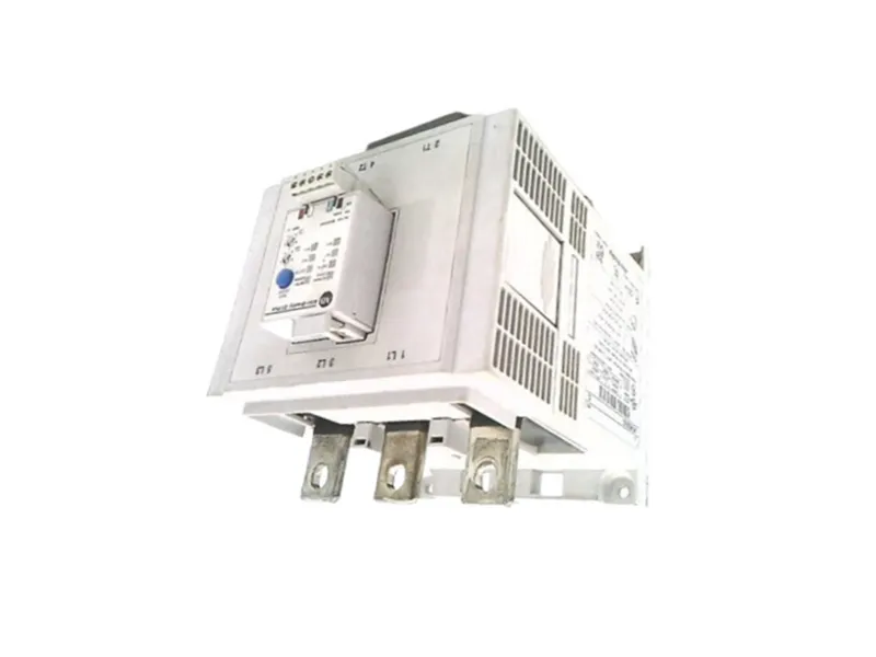 ALLEN BRADLEY 193-EC5JG 固态过载继电器