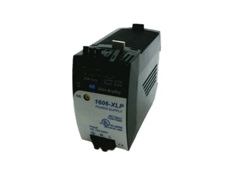 ALLEN BRADLEY 1606-XLP36C 電源供應器