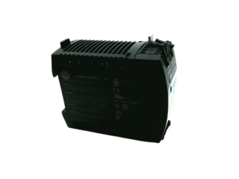 ALLEN BRADLEY 1606-XLP36C 電源供應器