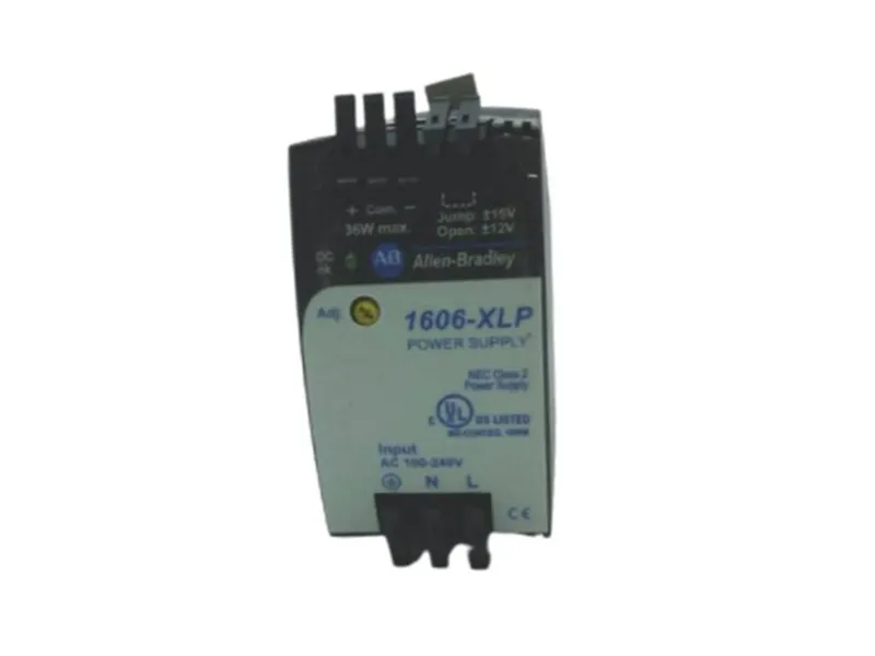 ALLEN BRADLEY 1606-XLP36C 電源供應器