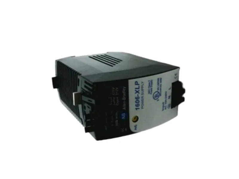 ALLEN BRADLEY 1606-XLP36C 電源供應器