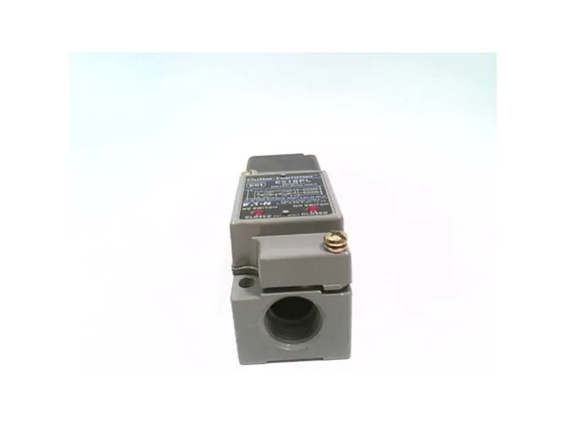 E51PLT1 Annäherungsschalter by CUTLER HAMMER