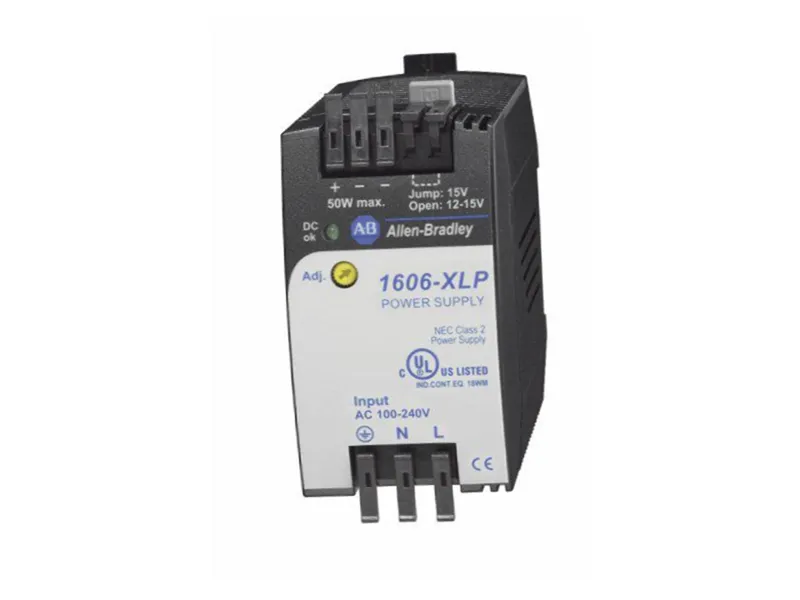 Bộ nguồn ALLEN BRADLEY 1606-XLP50B