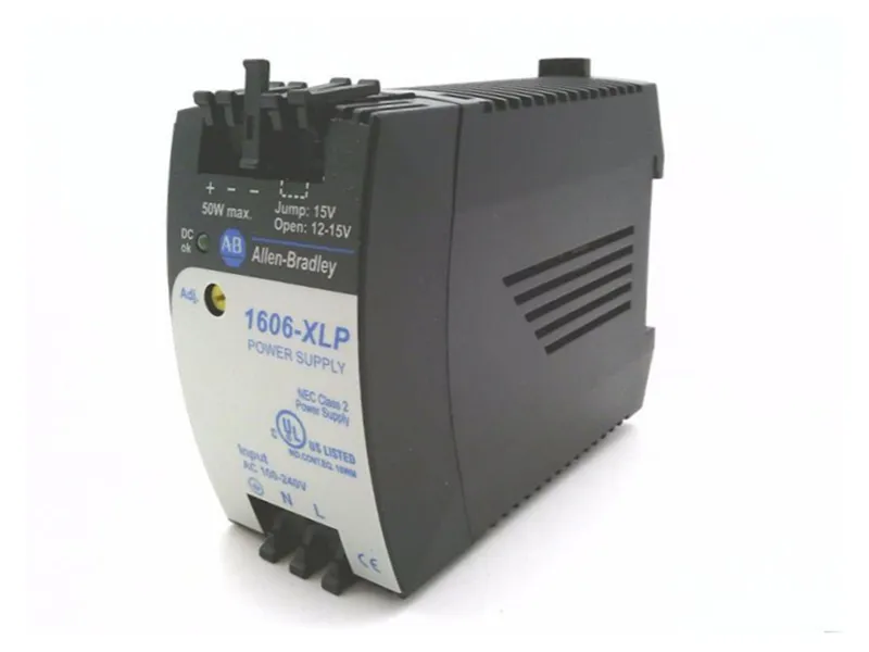 Bộ nguồn ALLEN BRADLEY 1606-XLP50B